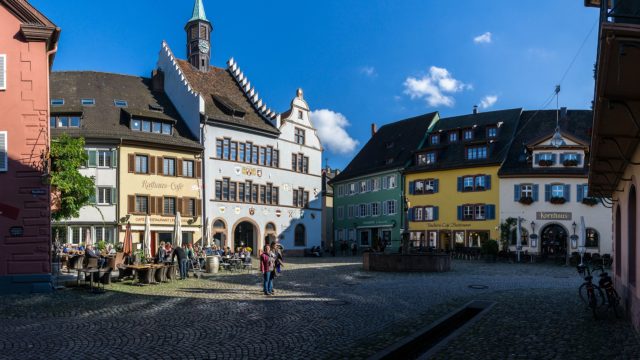 Freiburg Germany Europe travel trip tour vacations
