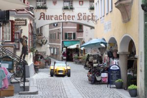 innsbruck austria trip tour travel vacations