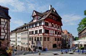 Nuremberg Germany Europe trip travel tour vacations