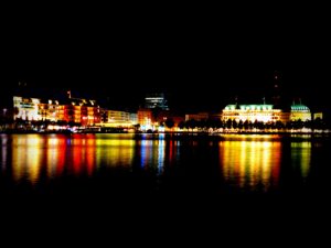 Hamburg Germany tour travel trip vacations