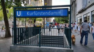 Berlin Germany Tour vacations travel