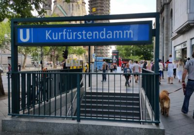 Berlin Germany Tour vacations travel