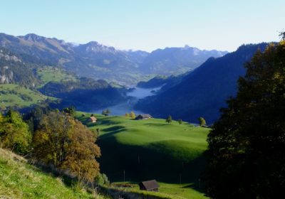 Oberland Bernese in Switzerland trip tour travel vacations