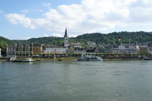 Boppard Germany Europe trip tour travel vacations