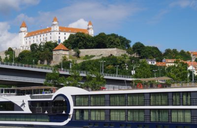 Bratislavia Danube Vienna Switzerland trip tour travel vacations