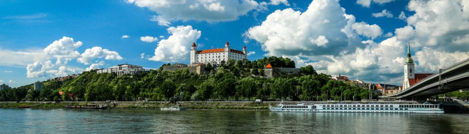 Bratislavia Dabune Vienna Switzerland trip tour travel vacations