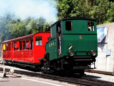 Brienz Switzerland Europe trip tour travel vacations