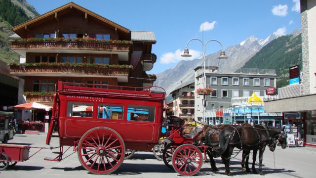 Zermatt Switzerland Europe trip tour travel vacations