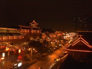 Chengdu China vacations travel