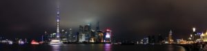 Shanghai China Travel vacations