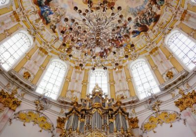 Ettal Germany Europe trip tour travel vacations