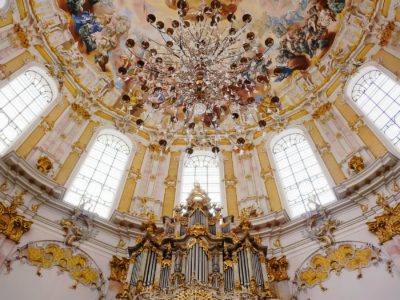 Ettal Germany Europe trip tour travel vacations