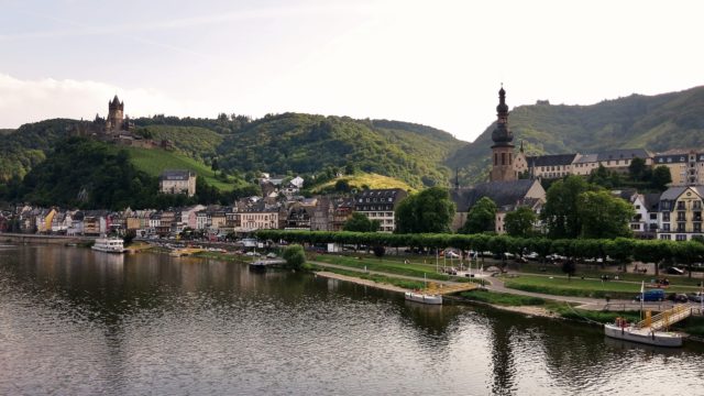 Cochem GErmany Europe trip tour travel vacations