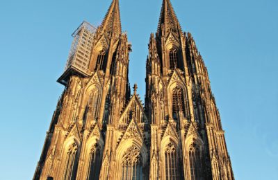 Cologne cathedral Travel tour trip vacation