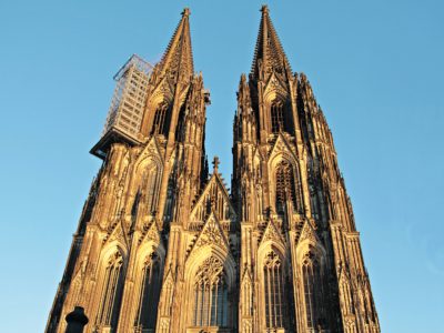 Cologne cathedral Travel tour trip vacation