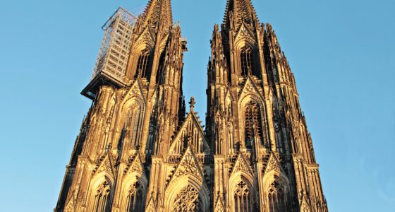 Cologne cathedral Travel tour trip vacation