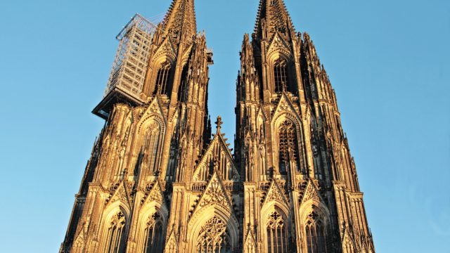 Cologne cathedral Travel tour trip vacation