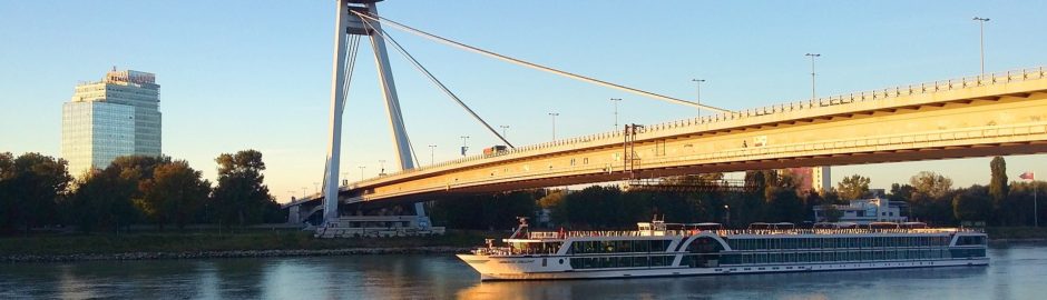 Danube Passau Germany Europe trip tour travel vacations