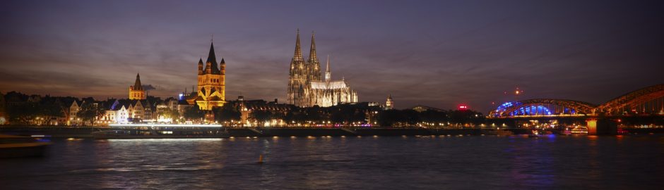 Cologne cathedral Germany tour trip vacation
