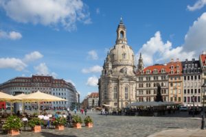 Dresden GErmany Europe trip tour vacations travel