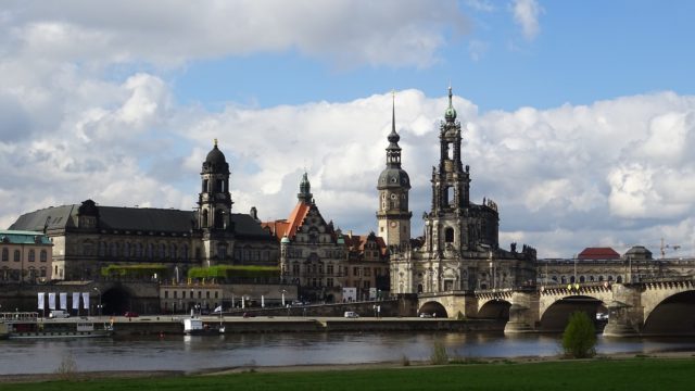 Dresden Germany Europe trip tour travel vacations