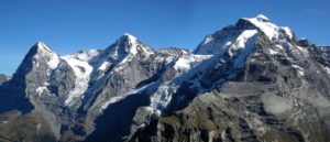 Eiger Alps Switzerland tour trip travel vacations