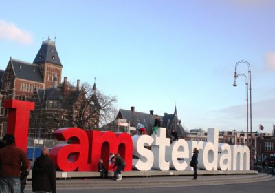 iamsterdam Amsterdam Netherlands
