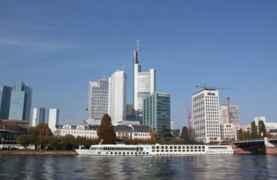 Main Frankfurt Germany Europe trip tour travel vacations