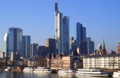 Frankfurt Germany travel trip tour vacations Europe