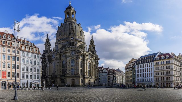 Dresden Germany Europe tour travel trip vacations