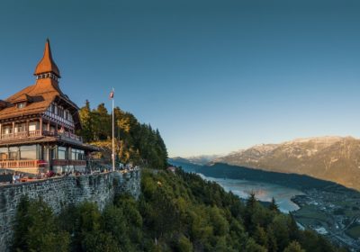 Interlaken Brienz Switzerland trip tour travel vacations