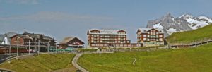 Jungfrau Switzerland Europe trip tour travel vacations