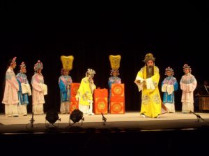chinese opera chengdu travel vacations