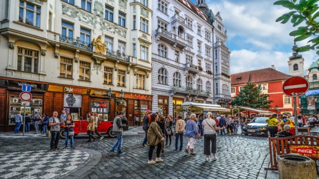 Prague Czech Republic Travel tour vacations