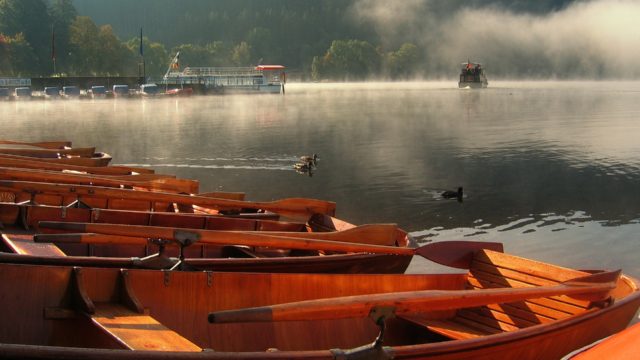 Titisee GErmany Europe trip tour travel vacations