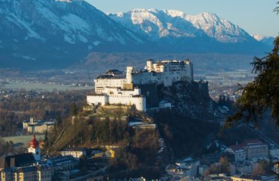 Salzburg Austria Europe travel trip tour vacations