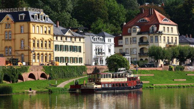 Heidelberg Germany Europe trip tour travel vacations