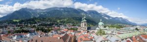 Innsbruck Austria Europe trip tour travel vacations