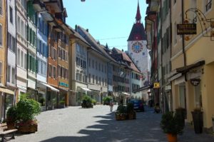 Berna Switzerland Europe trip travel tour vacations