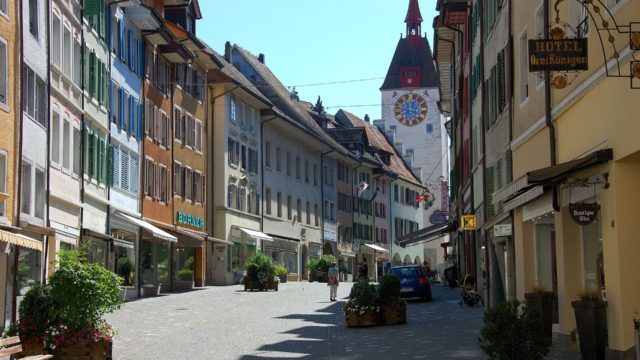 Berna Switzerland Europe trip travel tour vacations