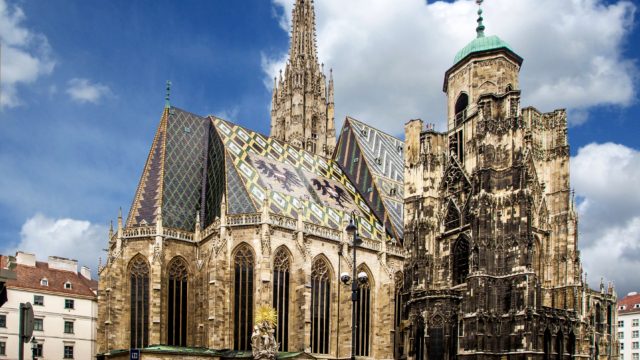 Vienna Austria Europe trip travel tour vacations