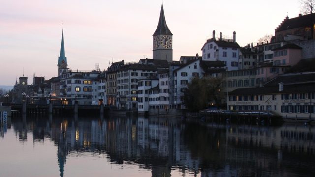 Zurich Switzerland Europe trip travel tour vacations