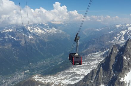 Chamonix switzerland Europe trip tour travel vacations