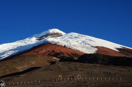Cotopaxi Ecuador South America trip tour travel vacations