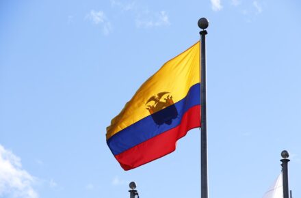 Ecuador South America trip tour travel vacations