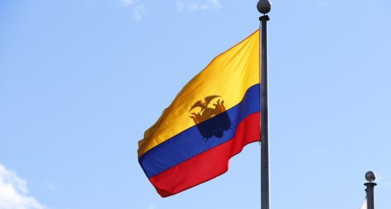 Ecuador South America trip tour travel vacations