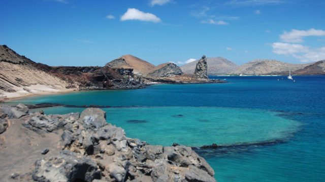 Galapagos Ecuador South America trip tour travel vacations
