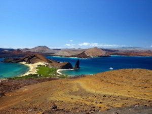 galapagos Ecuador trip tour travel vacations