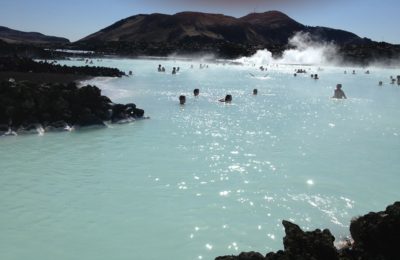 Blue Lagoon Iceland trip tour travel vacations