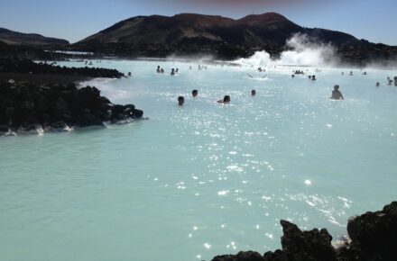 Blue Lagoon Iceland trip tour travel vacations